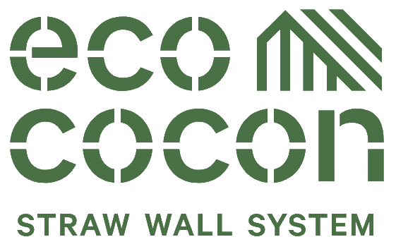 Zelen EcoCocon Logotip